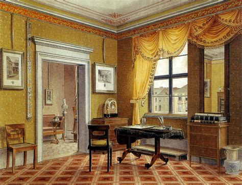 Zimmer 1830-1850